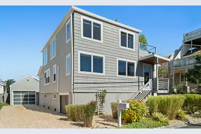 16 Point Beach Drive, Milford, CT 06460 - Photo 1