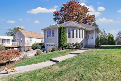 54 Warner Avenue, Middletown, CT 06457 - Photo 1