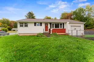 117 E Harold St, Bloomfield, CT 06002 - Photo 1