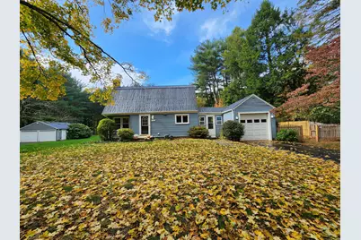 395 Bushy Hill Road, Simsbury, CT 06070 - Photo 1