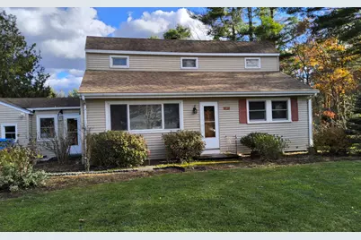 163 Ballouville Road, Killingly, CT 06241 - Photo 1