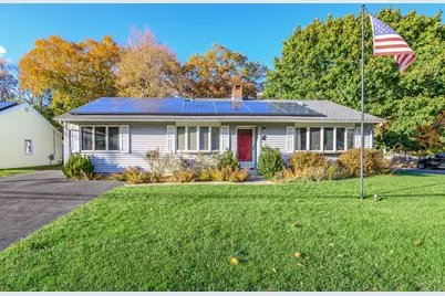 70 Green Manor Drive, East Hartford, CT 06118 - Photo 1