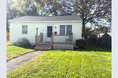 147 Midway Oval, Groton, CT 06340 - Photo 1