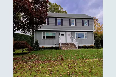 44 Cross Street, New Canaan, CT 06840 - Photo 1