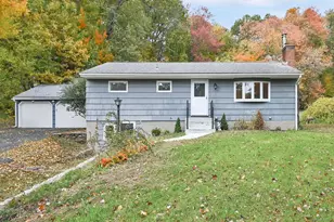 111 Cemetary Rd, Vernon, CT 06066 - Photo 1