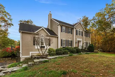 4 Abbey Lane, Newtown, CT 06470 - Photo 1