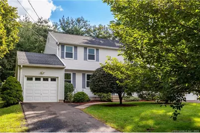 113 Brandegee Lane, Berlin, CT 06037 - Photo 1