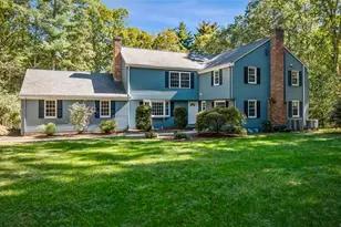 24 Drumlin Rd, Simsbury, CT 06092 - Photo 1