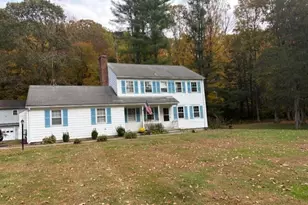 598 Redding Rd, Redding, CT 06896 - Photo 1