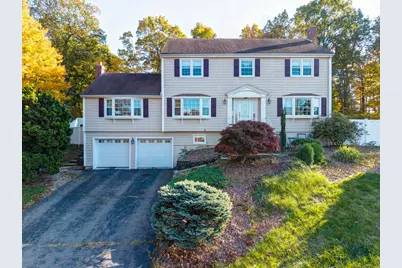 9 Coachmen Lane, Newington, CT 06111 - Photo 1