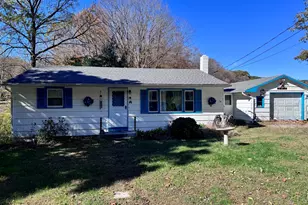 34 Plains Rd, Franklin, CT 06254 - Photo 1