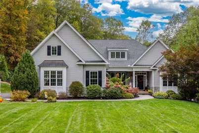154 Cascade Ridge, Southington, CT 06489 - Photo 1