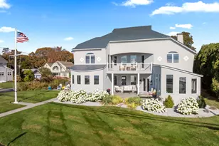 372 Maple Ave, Old Saybrook, CT 06475 - Photo 1