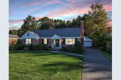 69 Fairwood Farms Drive, West Hartford, CT 06107 - Photo 1