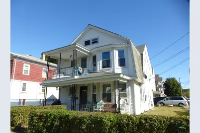 50 Beecher Avenue, Waterbury, CT 06705 - Photo 1