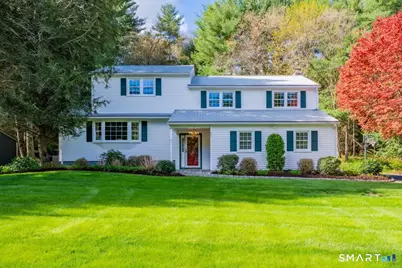 23 Banks Road, Simsbury, CT 06070 - Photo 1