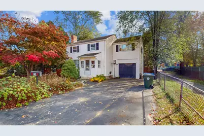 72 Woodycrest Drive, East Hartford, CT 06118 - Photo 1