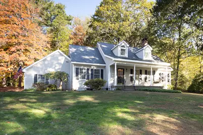 65 Walnut Hill Road, Hartland, CT 06027 - Photo 1