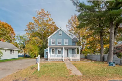 66 Evansville Avenue, Meriden, CT 06451 - Photo 1