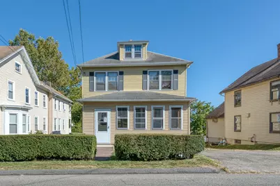 128 Highland Avenue, Middletown, CT 06457 - Photo 1