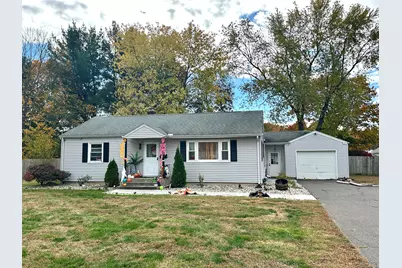 439 Halfway House Road, Windsor Locks, CT 06096 - Photo 1