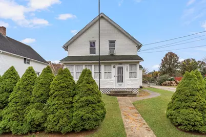 1567 Upper Maple Street, Killingly, CT 06241 - Photo 1