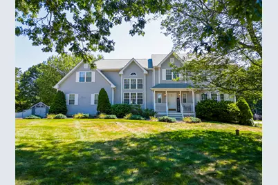 [Address not provided], Colchester, CT 06415 - Photo 1