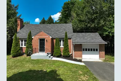 86 Gabb Road, Bloomfield, CT 06002 - Photo 1