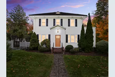 433 High Ridge Road, Stamford, CT 06905 - Photo 1