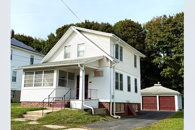 70 Connecticut Avenue, New Britain, CT 06051 - Photo 1