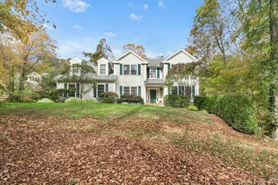 34 Easton Road, Monroe, CT 06468 - Photo 1