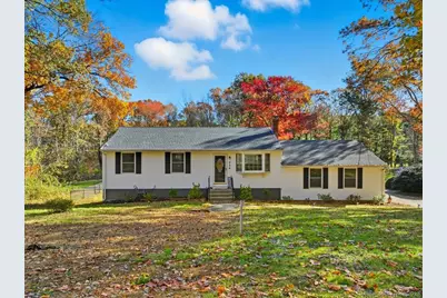 236 Geer Road, Lebanon, CT 06249 - Photo 1