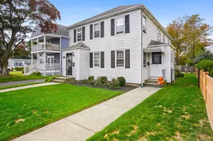 621 Courtland Ave, Bridgeport, CT 06605 - Photo 1