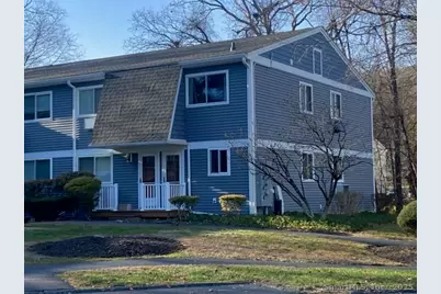 6 Rose Lane #1-9, Danbury, CT 06810 - Photo 1