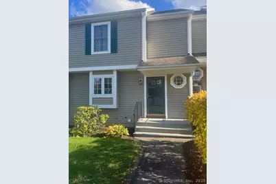 157 Summerhill Road #157, Wallingford, CT 06492 - Photo 1