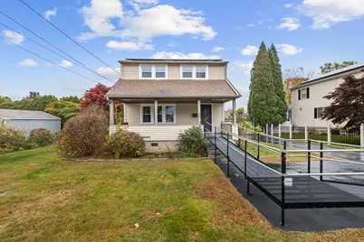 625 Vauxhall Street Ext, Waterford, CT 06385 - Photo 1