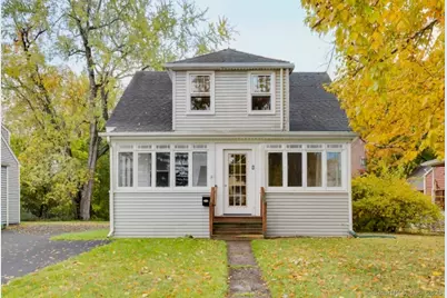 36 Henderson Street, Bristol, CT 06010 - Photo 1