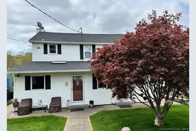 116 East Street #2nd floor, Wolcott, CT 06716 - Photo 1