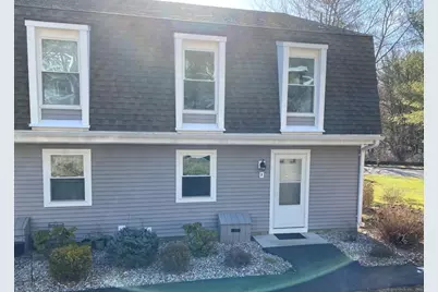 99 Brittany Farms Road #APT F, New Britain, CT 06053 - Photo 1