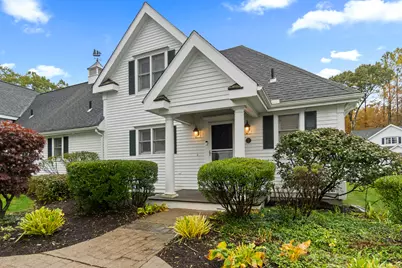 8 Augusta Circle #8, East Haddam, CT 06469 - Photo 1