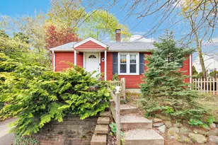 470 Pond Point Ave, Milford, CT 06460 - Photo 1