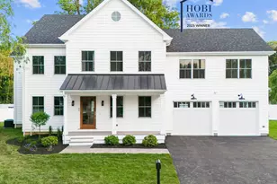 45 Robin Cir, Fairfield, CT 06824 - Photo 1