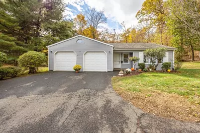 2415 Shepard Avenue #APT 84, Hamden, CT 06518 - Photo 1