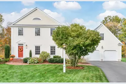 29 Fox Mead, Suffield, CT 06078 - Photo 1