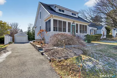 83 Disbrow Street, Stratford, CT 06614 - Photo 1
