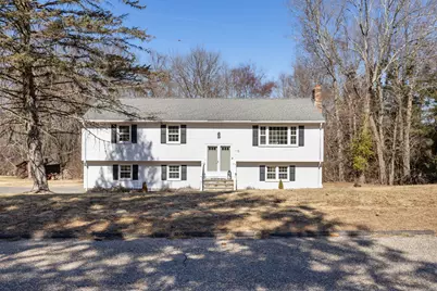 115 Chimney Sweep Hill Road, Glastonbury, CT 06033 - Photo 1