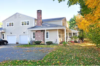 11 Windmill Springs #11, Granby, CT 06035 - Photo 1