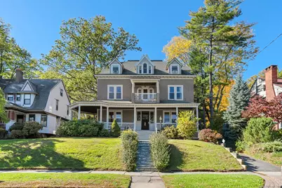 137 Girard Avenue, Hartford, CT 06105 - Photo 1