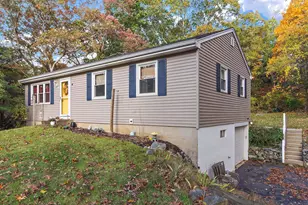 28 Juniper Ln, Griswold, CT 06351 - Photo 1