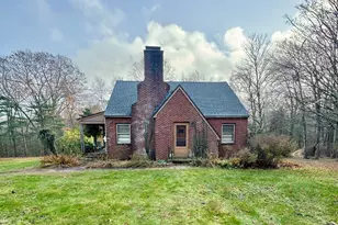 45 Hoppen Rd, New Hartford, CT 06057 - Photo 1